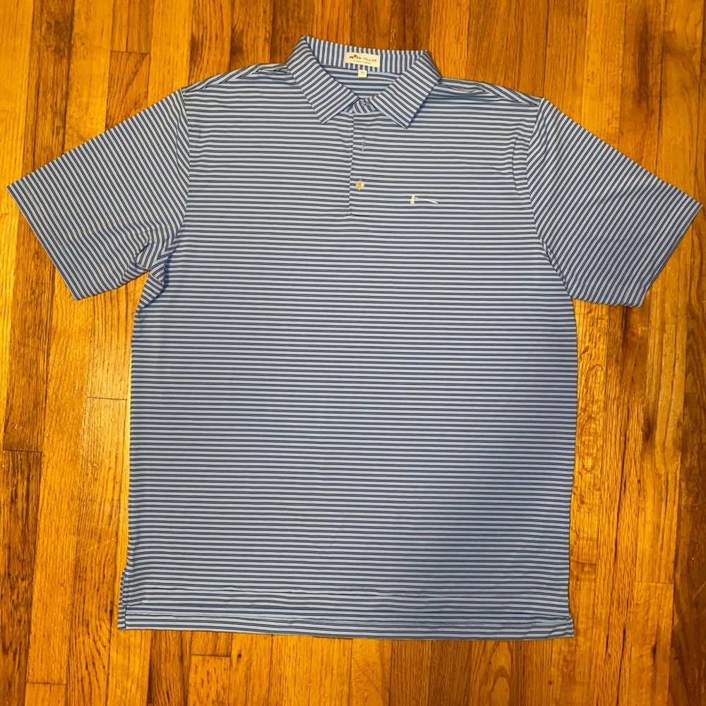 Mens Golf Shirt